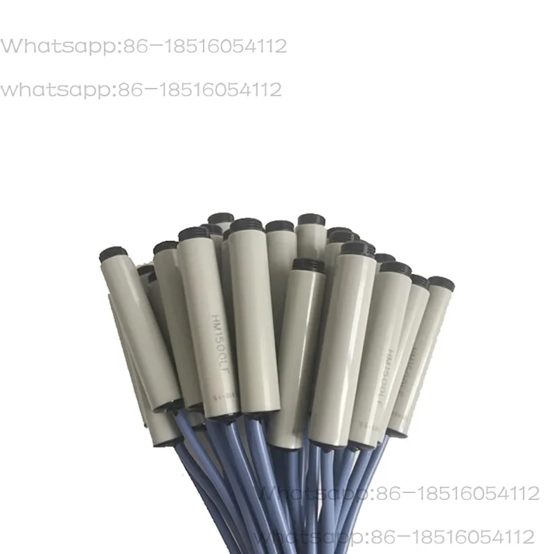 HM1500 HM1500LF Temperature and Humidity Sensor Capacitive Relative Humidity Sensor Linear Voltage Output Humidity Module