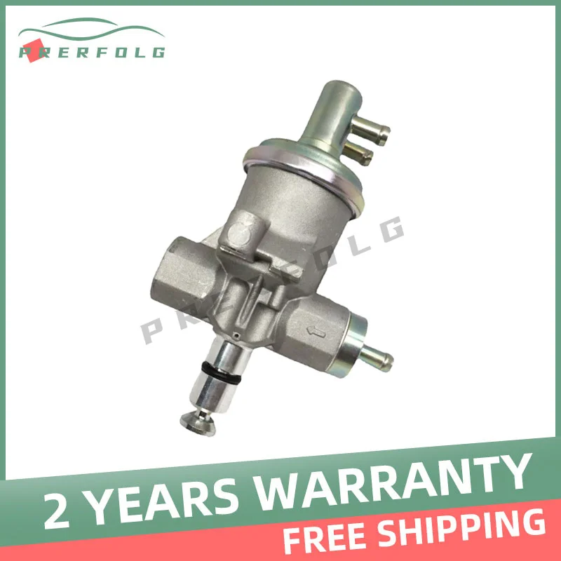 Diesel Powerstroke Lift Valley Fuel Pump F6TZ9350A YC3Z9350CA 1824415C93 for Ford F250 E-350 Econoline Super Duty Vans with 7.3L