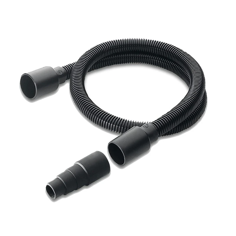 

Power Tool Kit For Karcher WD2 WD3 WD4 WD5 WD6 Vacuum Power Tools Flexible Suction Hose With Adapter Part 28631120