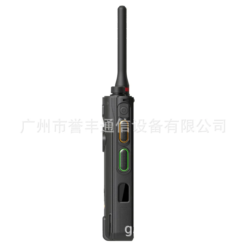 Public Network E81 Android Smart Three-proof Mobile Phone Bluetooth GPS Positioning Public Network Intercom Handset