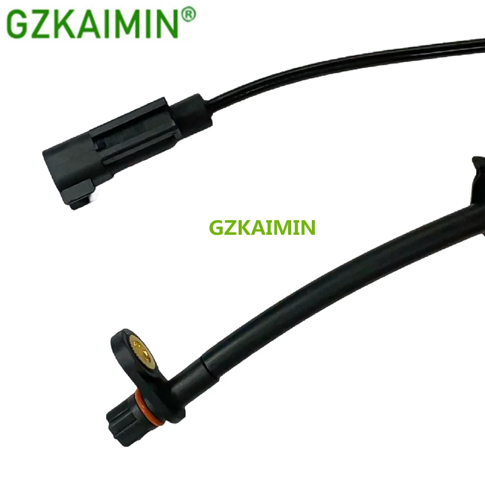 

Датчик скорости колеса ABS для Mitsubishi ECLIPSE CROSS FWD 2018-2022 гг. 4670B313