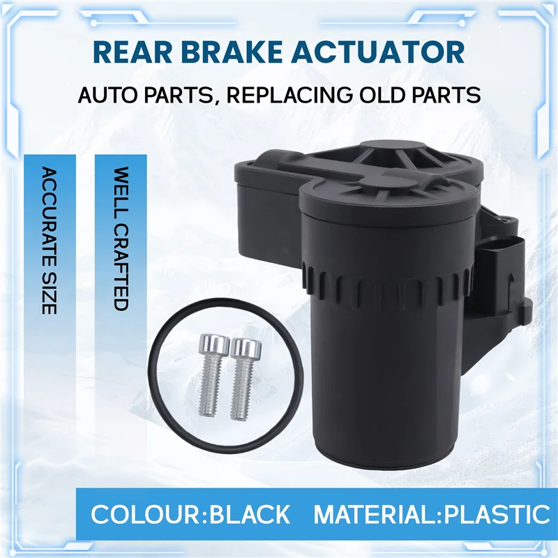 

A33K-New High Quality Car Parking Brake Actuator For Honda Civic EX-L 1.5L 2.0L Auto Parts