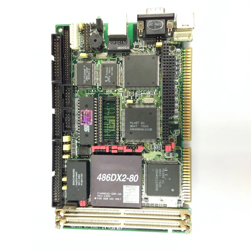 

For ADLINK Half-length CPU Card Nupro-450