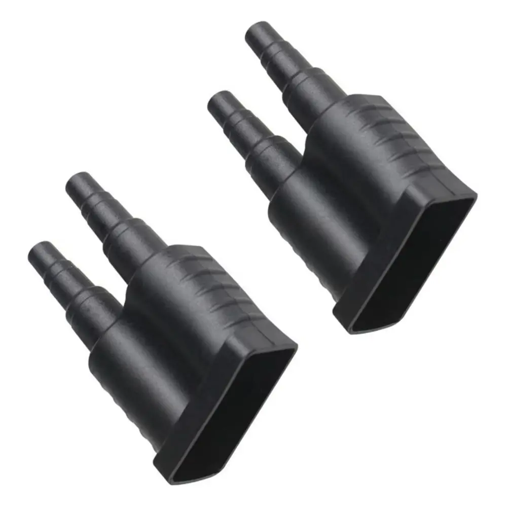 New 120A 600V Waterproof Sheath Dustproof Flat Card Slot Jack-et Cable Connector PVC Connector Dust Cover for Anderson Connector