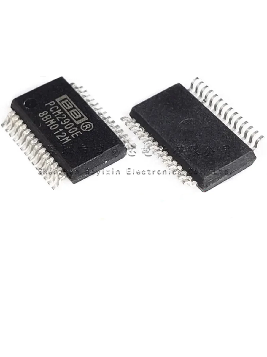 PCM2900 PCM2900E PCM2902E PCM3001E   Ceramic shell