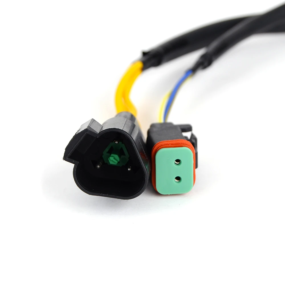DS 450  Magneto Stator Coil For Can-Am DS450 2008 2009 2010 2011 2012 2013 2014 2015 420296323 view 6