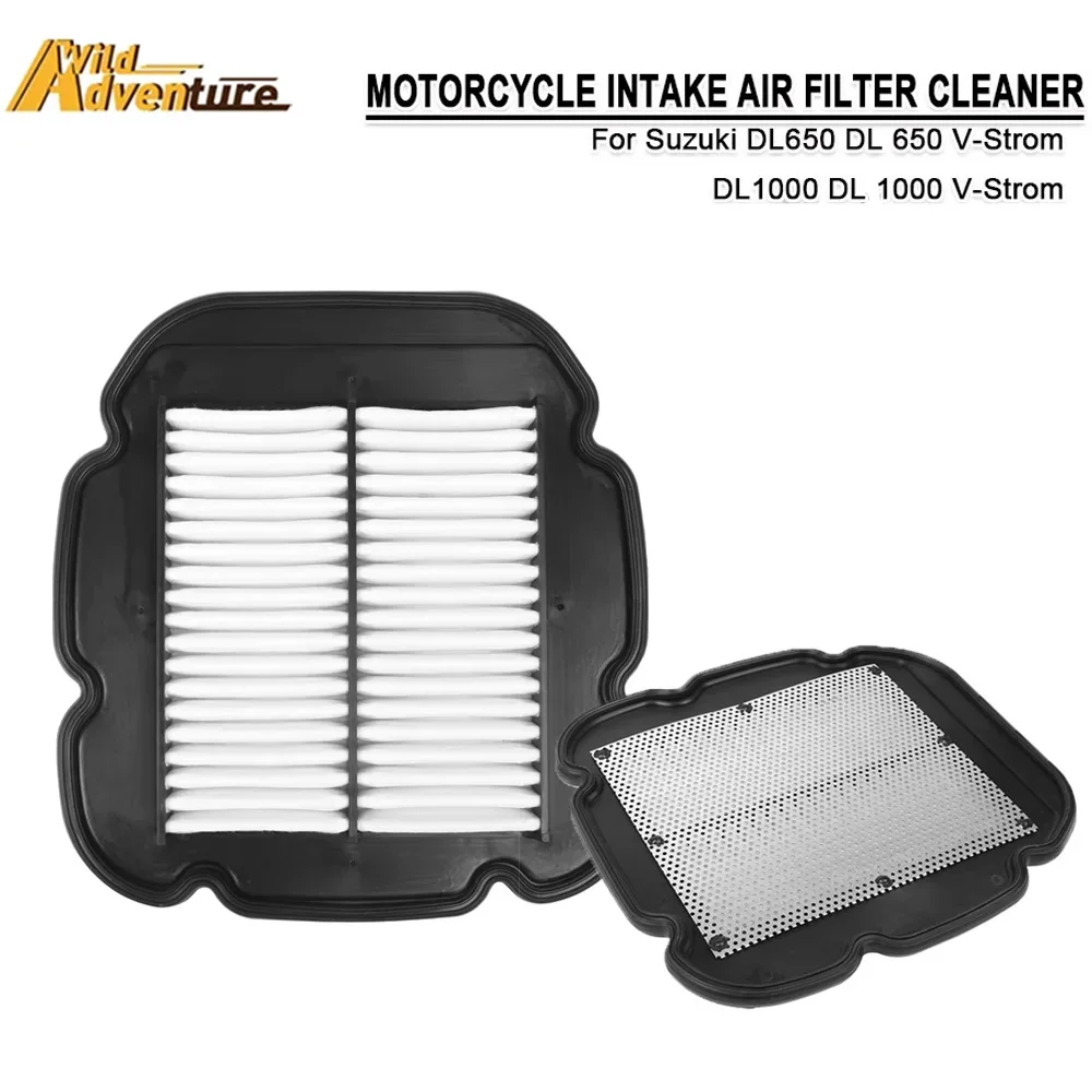 �y�Z�[�����z�X�Y�L DL650 DL 650 V-Strom 2004-2015 2016 DL1000 DL 1000 V-Strom 2002-2011 2012 �I�[�g�o�C�z�C�G�A�t�B���^�[�N���[�i�[�ɓK��