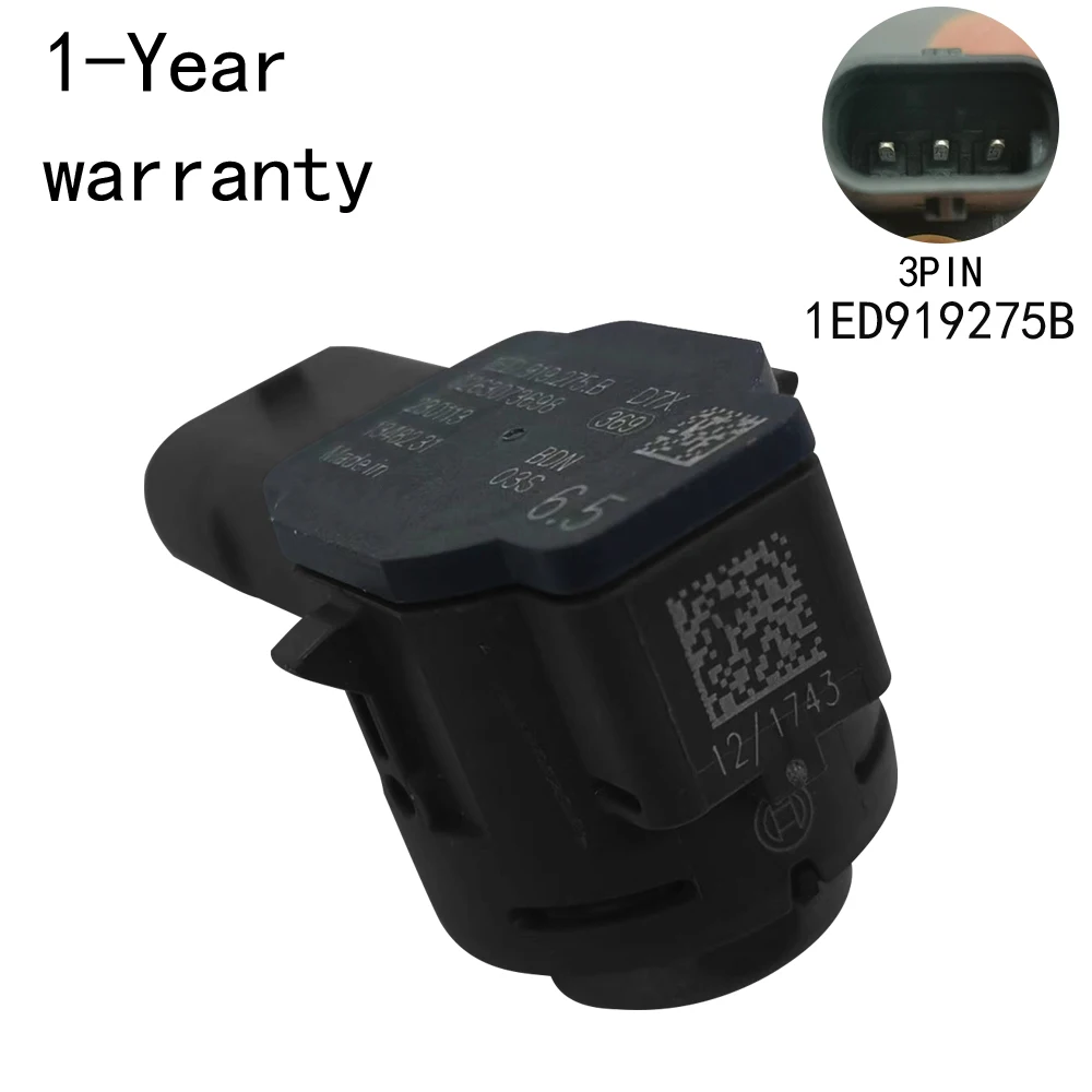 Backing Radar 1ED91… - image