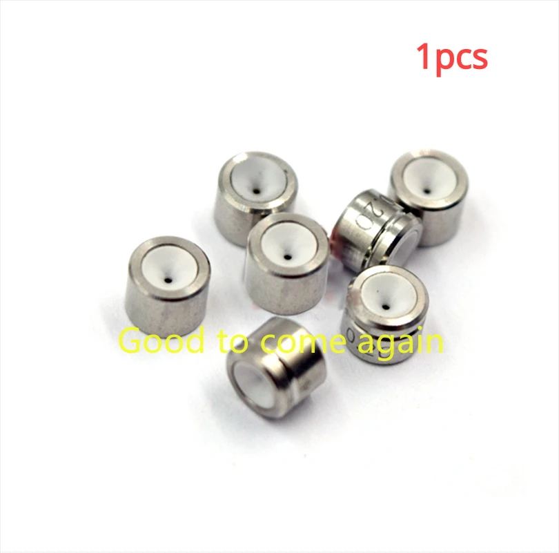 1PC Fit for Charmilles EDM Machines Parts C101 C102 Upper  Lower Wire Guide 0.105-0.305mm High Quality