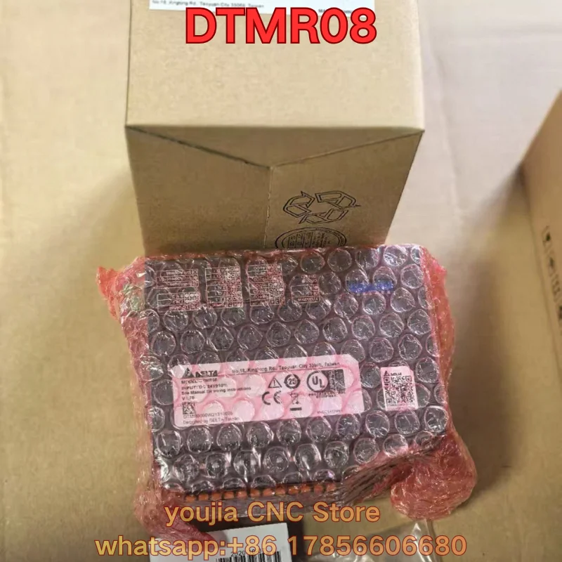 Brand New DTM series temperature controller DTMR08 Latest Pricing for 2026