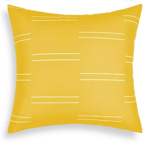 Funda De Almohada D…