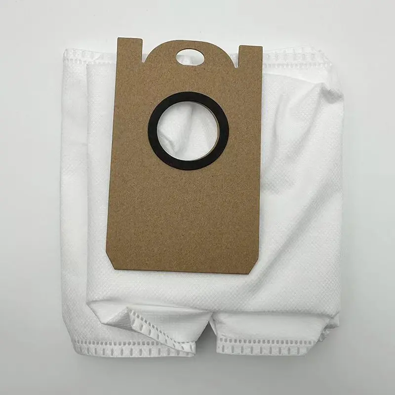 Zubehör Für Xiaomi Lydsto G2 Robotic Staubsauger Nicht-woven Stoff Staub Taschen Teile Hohe Kapazität Staub Taschen Ersatz
