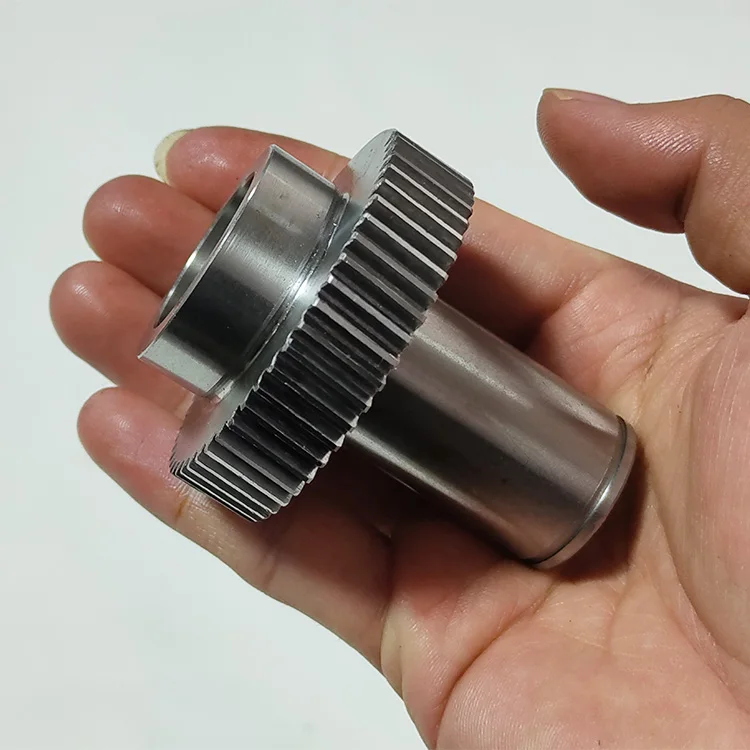 71.030.258 Gear For Offset Printing Machine Spare Parts