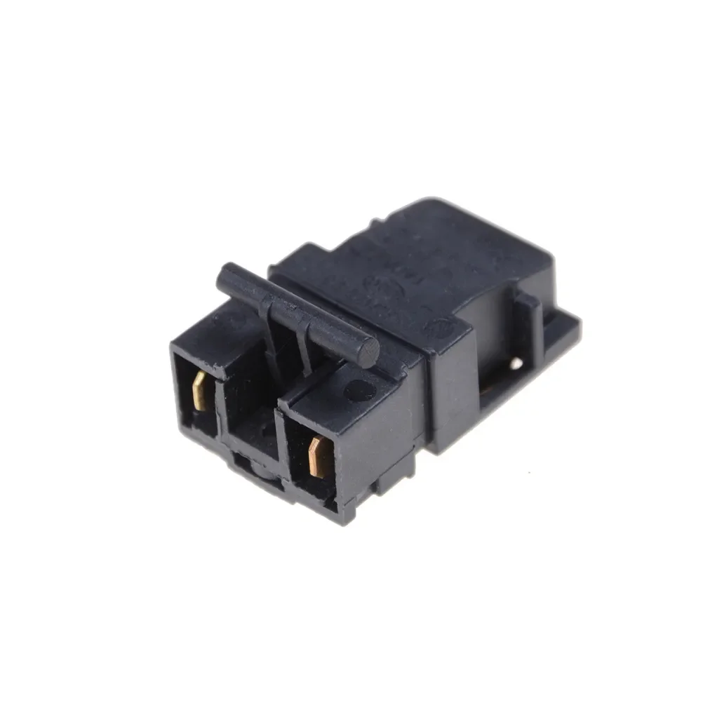 

1PCS TM-XD-3 100-240V 13A T125 Switch Electric Kettle Thermostat Switch Steam Medium Kitchen Parts