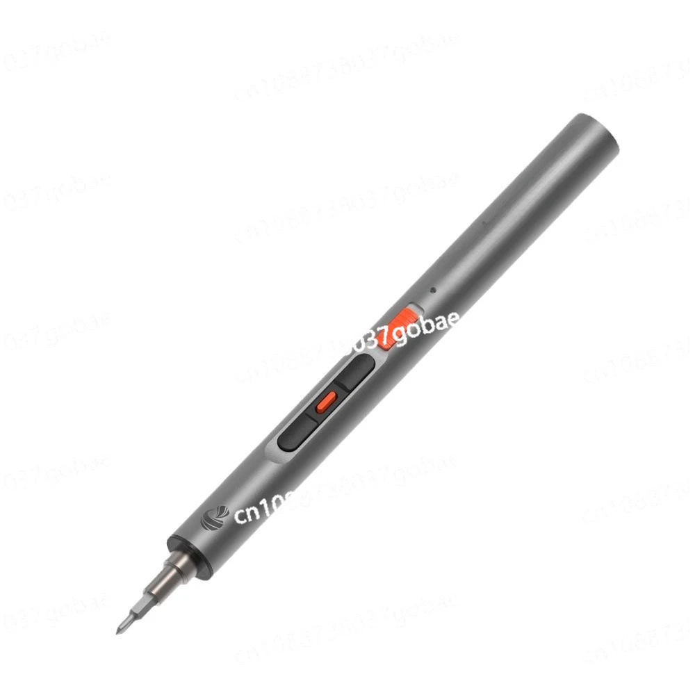 

Automatic electric screwdriver