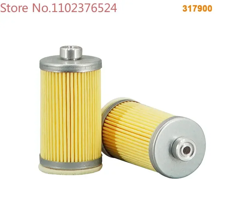 

5PCS Exhaust Air Filter 317900 Fits Vacuum Pump Accessories Exhaust Filters
