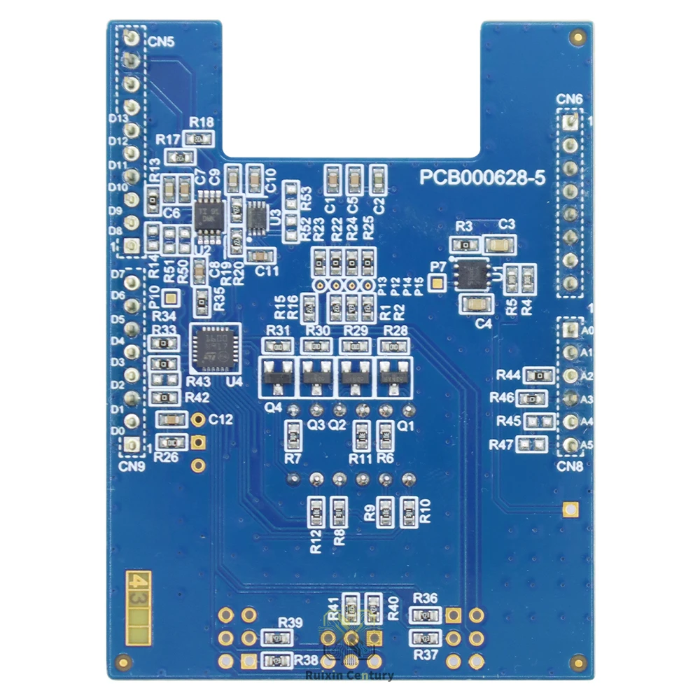 FOR STMicroelectronics X-NUCLEO-6180A1 Expansion Board VL6180V1 Proximity ToF Sensor 62cm Ranging I2C for Nucleo
