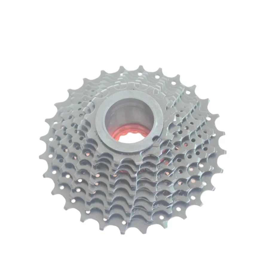 Sunrace 10-Gang-Rennradkassette Fahrrad Freilauf Fahrrad kassetten Schwungrad Teil 12-28t 11-34t – Detail 7