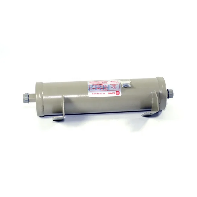 Chiller Spare Part Centrifugal Refrigeration Compressor TRANE Refrigerant DHY00337 Drier Filter