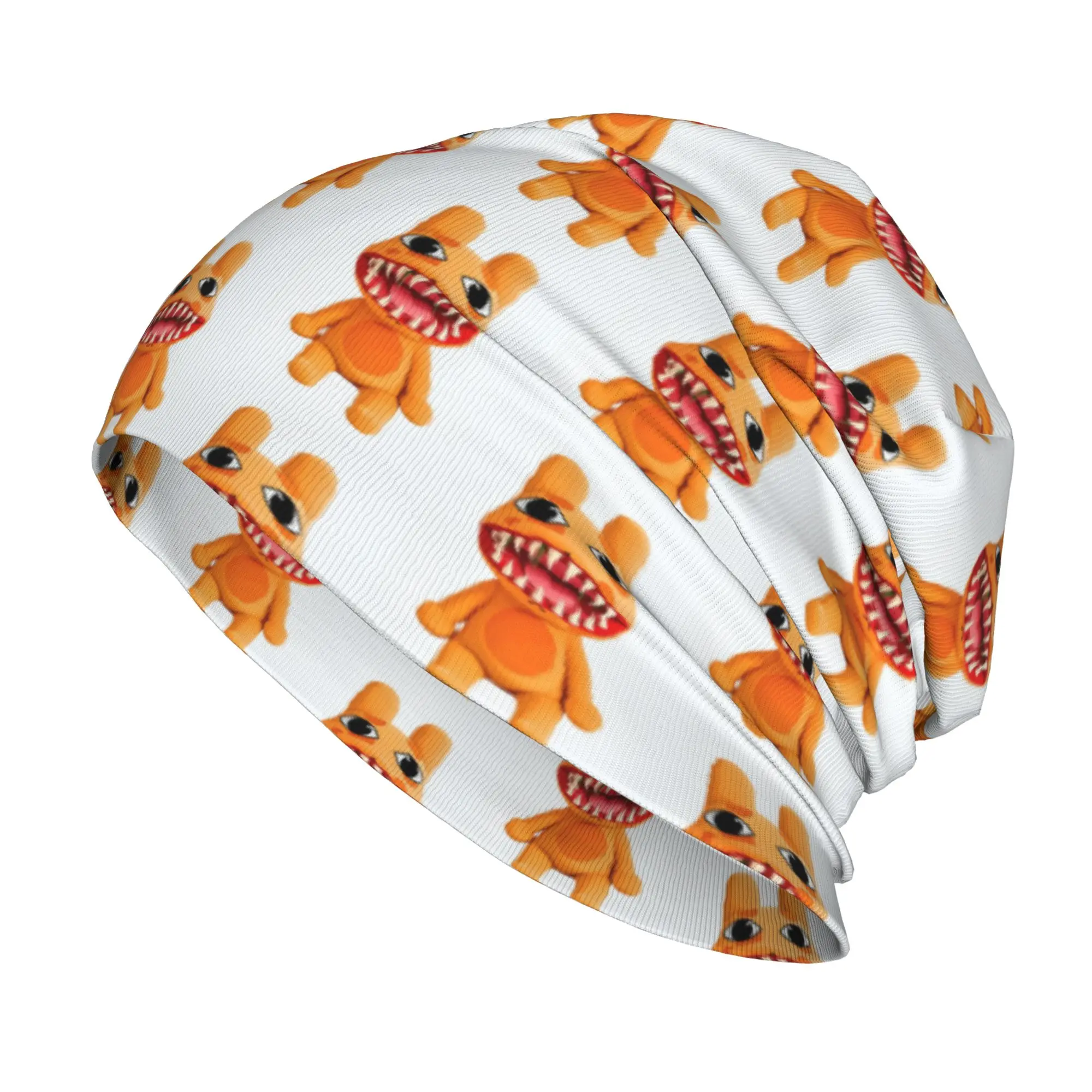 Animals Hospitals Anomaly Cat Dog Skullies Beanies Hat  Goth Men Women Outdoor Cap Warm Dual-use Bonnet Hats