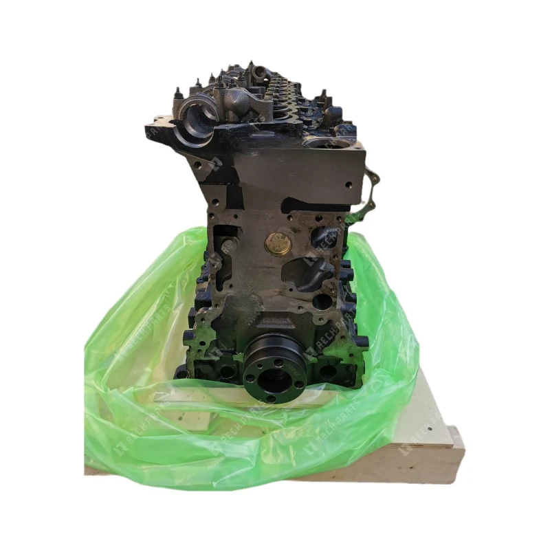 Conjunto do bloco do motor 4HF1 8-97146-520-2 8-97186-589-4