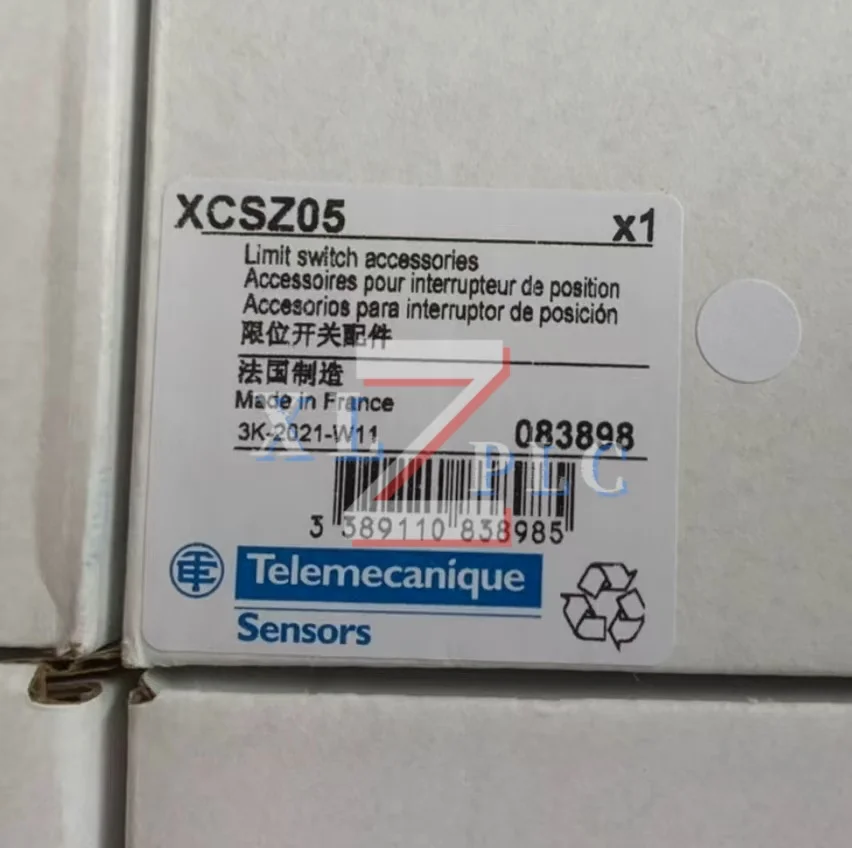 XCS-Z05新型安全スイッチブレード