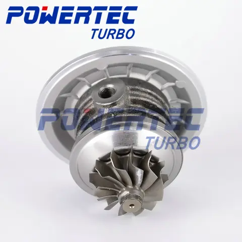 Turbo charger Cartridge 708257-1 708258-5001S 708258-0001 3M359G438AB 3892427 For MERCEDES BENZ SPRINTER 312 OM014A 2.5L 85Kw 6 best sales sprinter 312 - №4