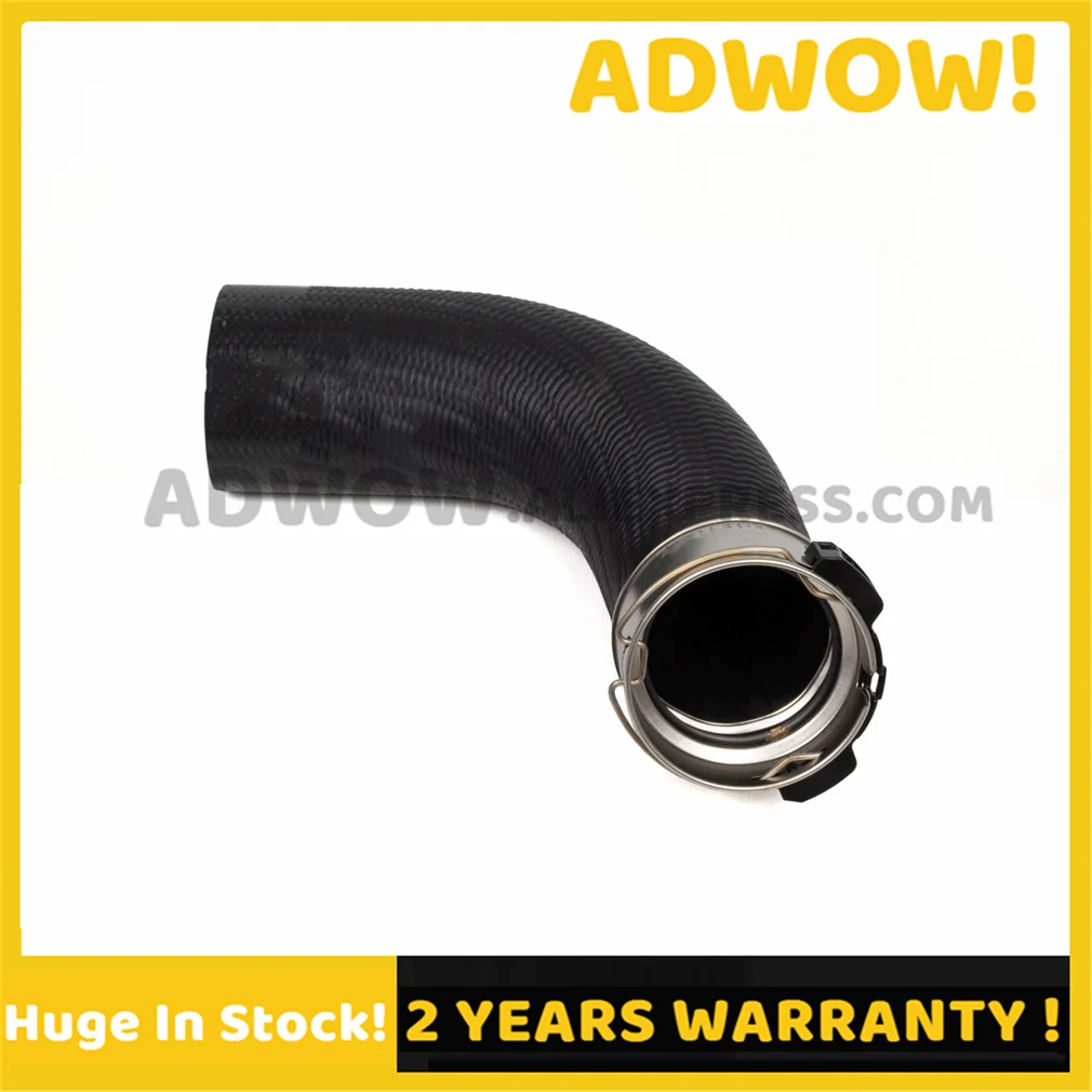 

New Charge Air Cooler Pipe For Volvo S60 S90 XC90 V90 Engine Intercooler 2017-2022 31370094 31657759 32222271 32222071 31465099