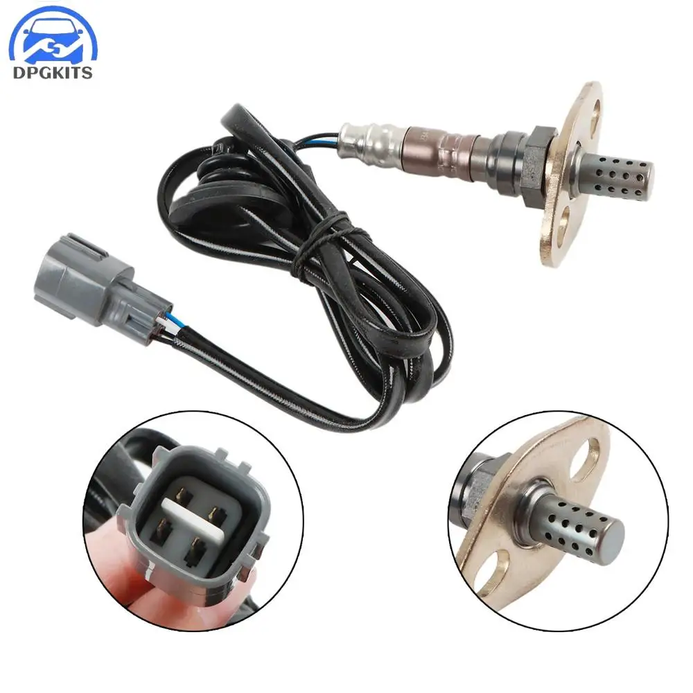 

DPGKITS 2pcs O2 Oxygen Sensor For 2001-2004 Toyota Tacoma 2.7L 2.4L 3.4L 234-9001 234-4189 Car Accessories Free Shipping