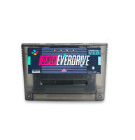 DIY SNES 3000 in 1 Game Cartridges DSP Rev 3.0 version for Everdrive snes JP/EU/US NTSC Edition 16-bit Game Console Cartridges