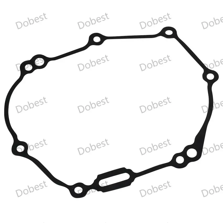 Stator Magneto Generator Cover Gasket For WR250F YZ250FE WR250FF WR250FG WR250FH WR250FJ WR250FK YZ250FFL YZ250FFW YZ250FG YZ250