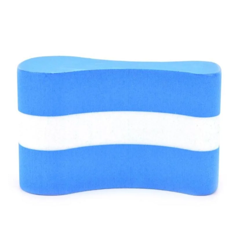 

Beginners For Family Outdoor Water Decoration Figure-Eight Shaped Pull Buoy Aids Swimmer Legs Float Swim Training