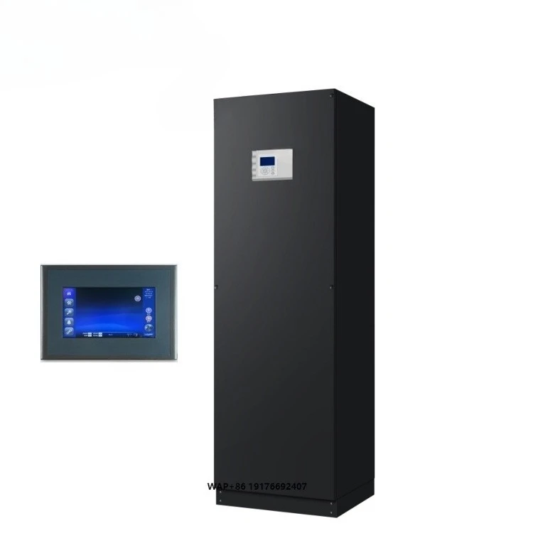 Precise and Error-free Precision air Conditioners, Suitable for Data Centers and Laboratory Server Rooms