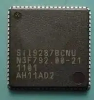 

IC new original SIL9287BCNU SiI9287BCNU SIL9287B SiI9287B SIL9287 SiI9287 Si19287BCNU Si19287B Si19287 QFN72 Free Shipping