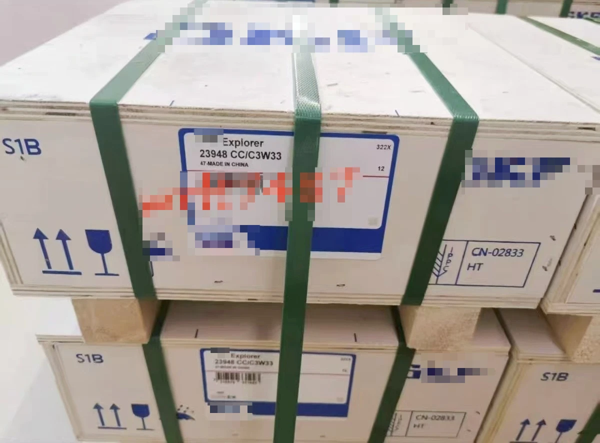 1PC FOR SKF 23948 CC/C3W33 spherical roller bearing