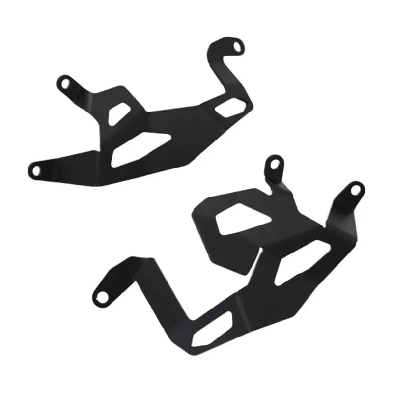 

A42M-Motorcycle Sensor Guard Protector Engine Side Cover Lambda Probe Protection For BMW R1300GS R 1300 GS 2023 2024