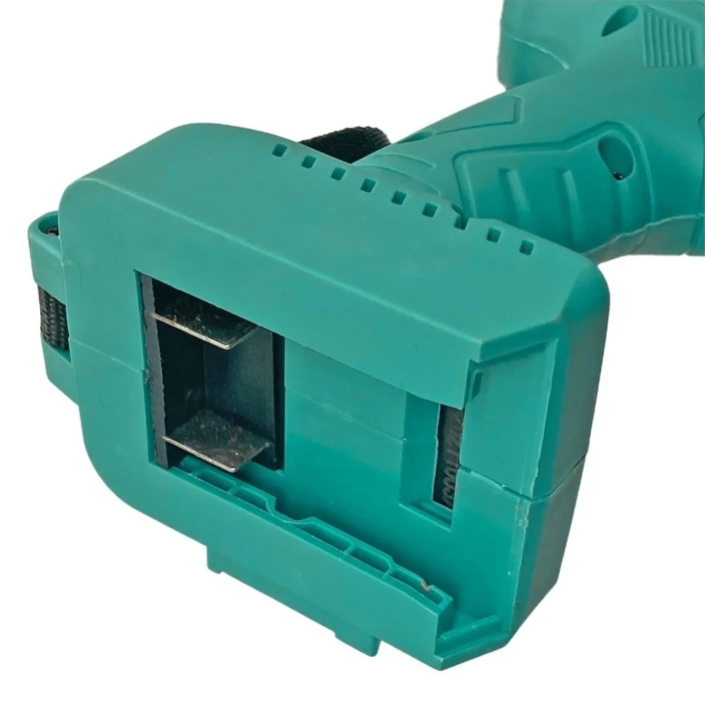 2106 Series Electric Wrench Head with Brushless Motor Integration Compatible with Standard For impact Wrench Setups