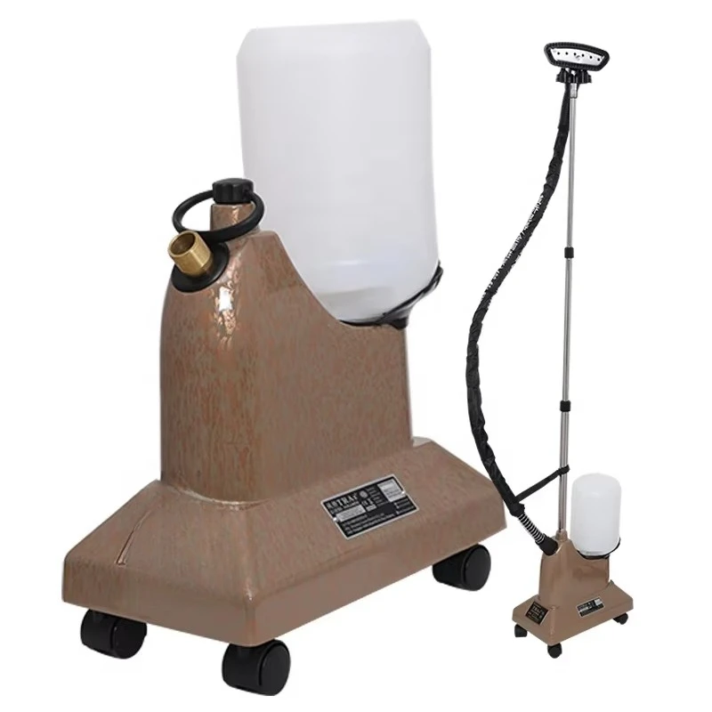 Durable Quality Vertical Steamer Industrial Professional Commercial Steamer