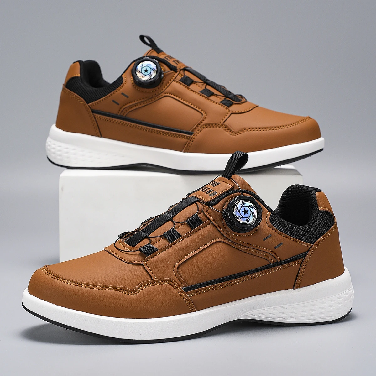 Men's Large Size Outdoor Hiking And Running Shoes Comfortable Casual Versatile Fashionable Sports Shoes for Couples Training