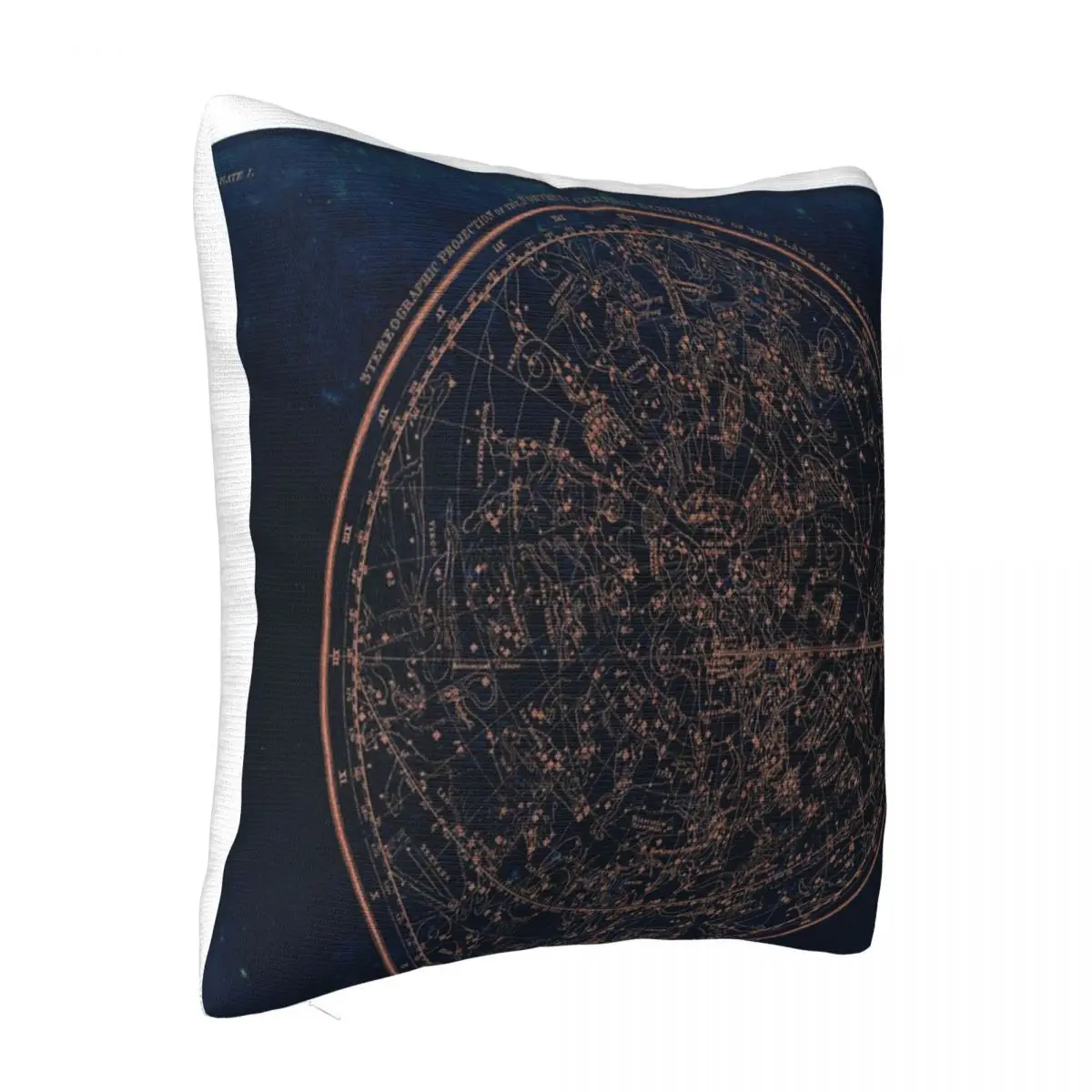 Constellation S Of The Northern Hemisphere 1 Body Pillow Sofa Cushion Cover 45X45 Cushions Cover Pillow Case Pillow Cover