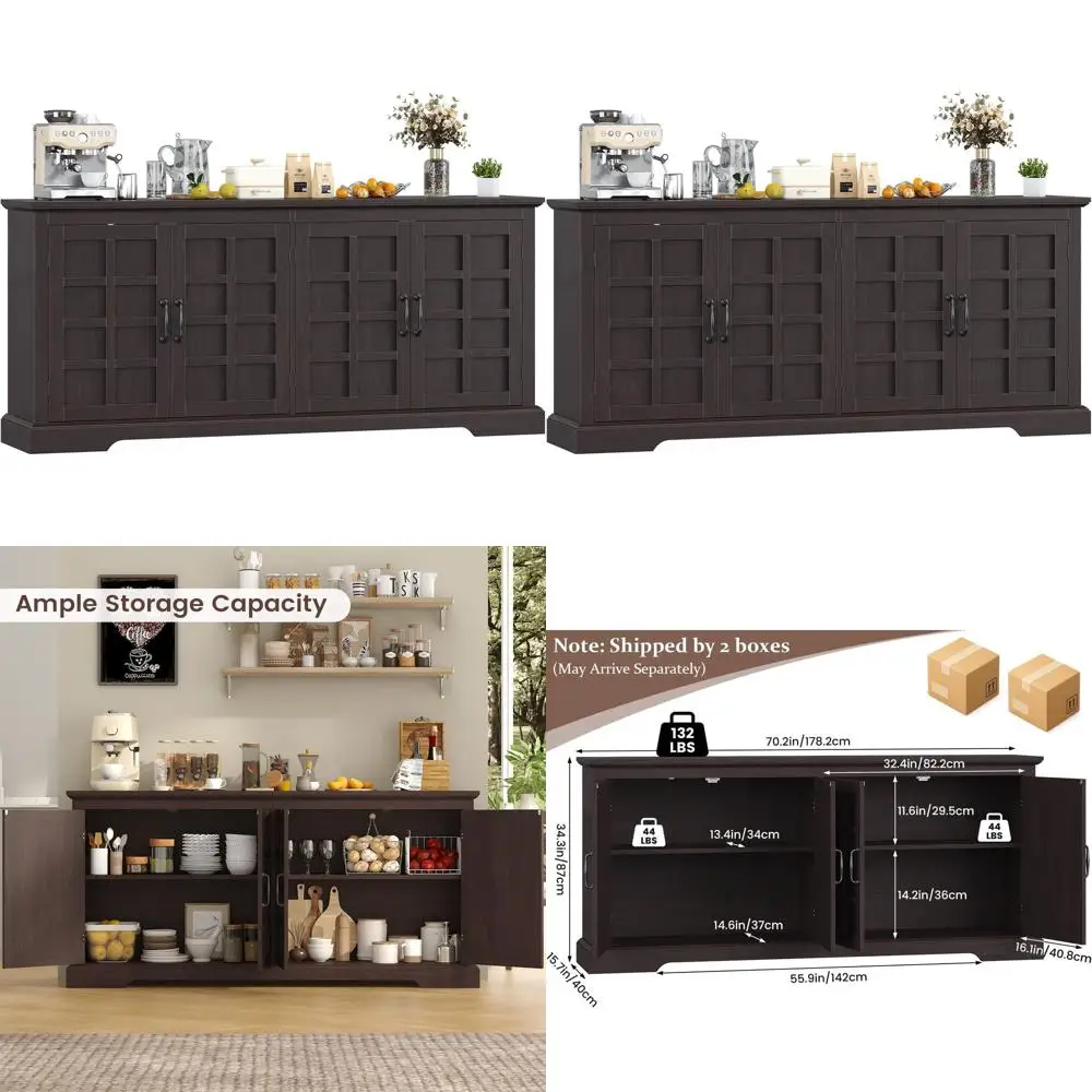 Which Sideboard Brand Is Actually Worth Your Money in 2026?