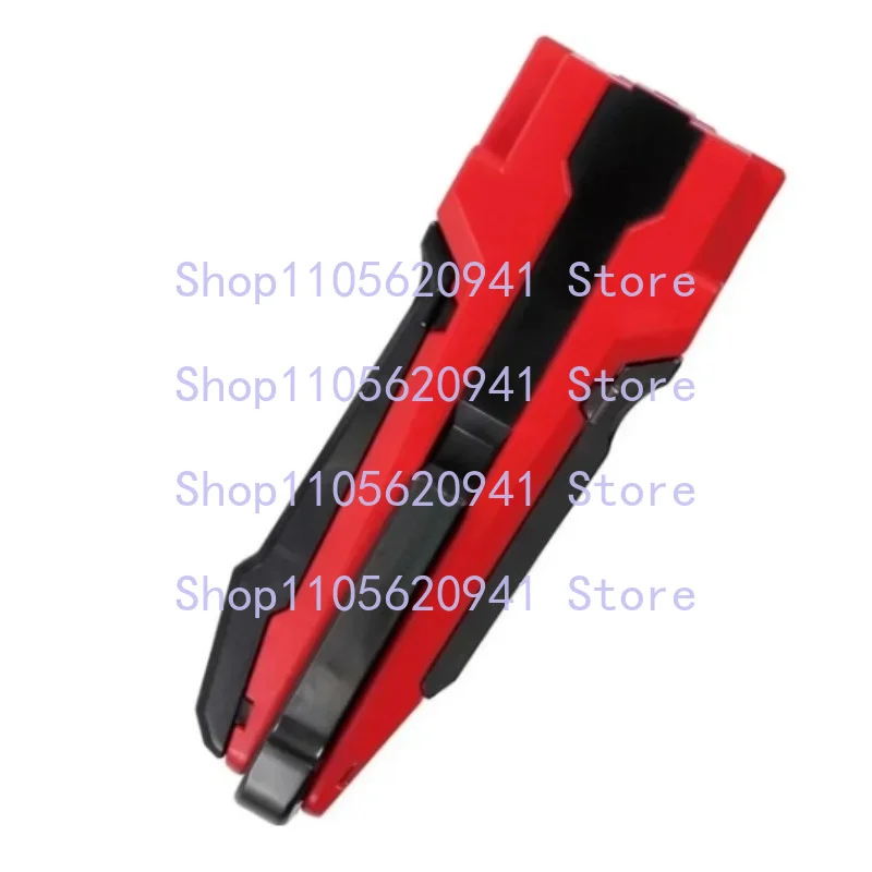 Authentic For Takara Tomy Beyblade X BX-30 Custom Launcher Grip  Handle Accessory