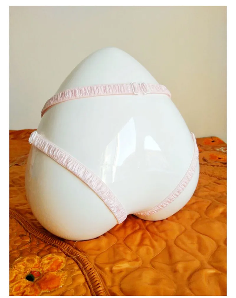 Gaff Camel Toe Underwear Crossdresser Fake Vagina Panty Control Gaff Transgender Ladyboy Gay Mens Sissy Thongs Cross-dressing