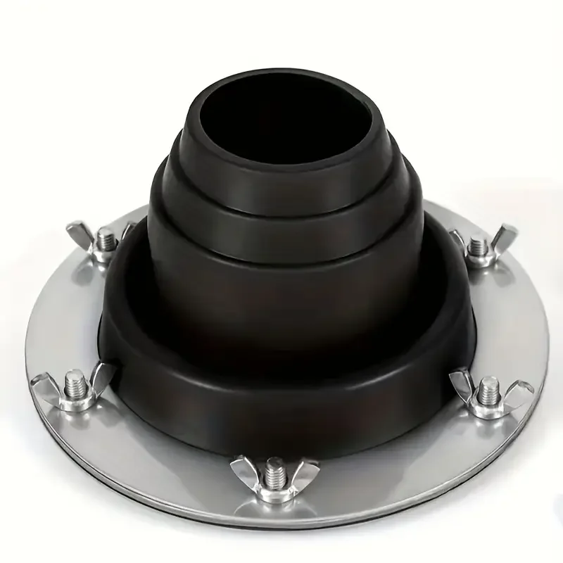 

Устройство для защиты от ожогов для дымохода, высокотемпературный силиконовый чехол, изоляционный чехол для уличной печи на дровах, дымоход для гриля для кемпинга