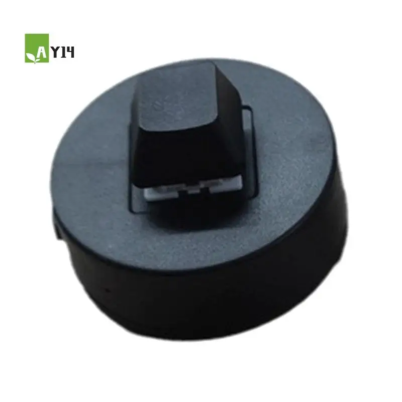 

Мини-клавиатура AY14 с 1 клавишей, беспроводная 2.4G USB механическая игровая клавиатура с программируемыми горячими клавишами для игр и офисной работы