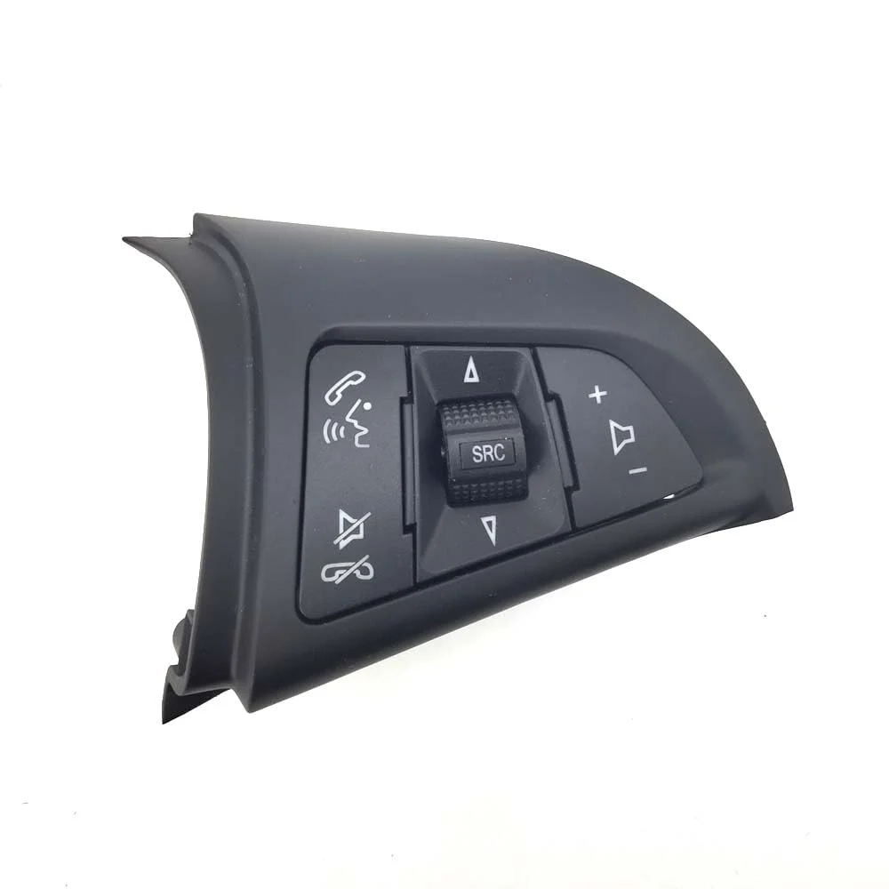 OEM 96892135 96892140 FOR Chevrolet Multifunctional steering wheel buttons
