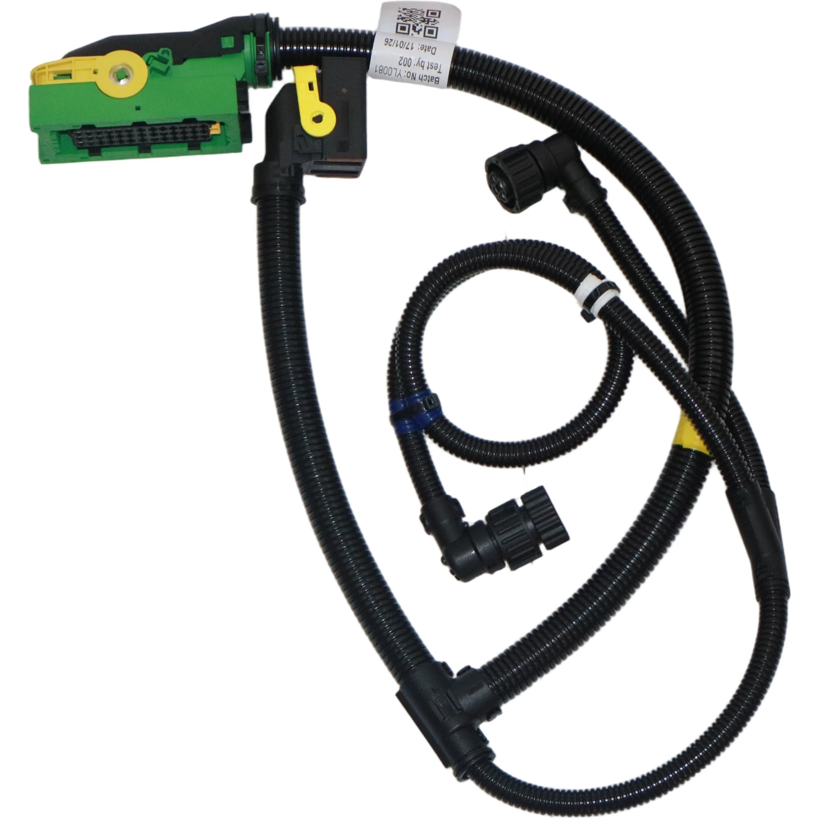 Wiring Harness 21493685 For Engineering Machinery Parts