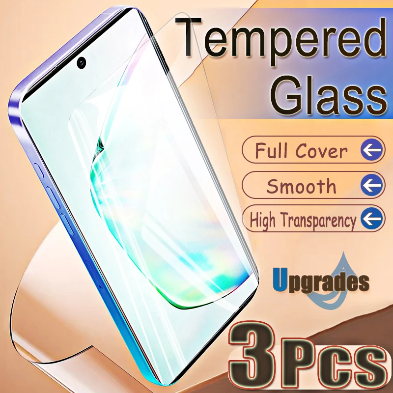 Upgrade 3PCS Finger…