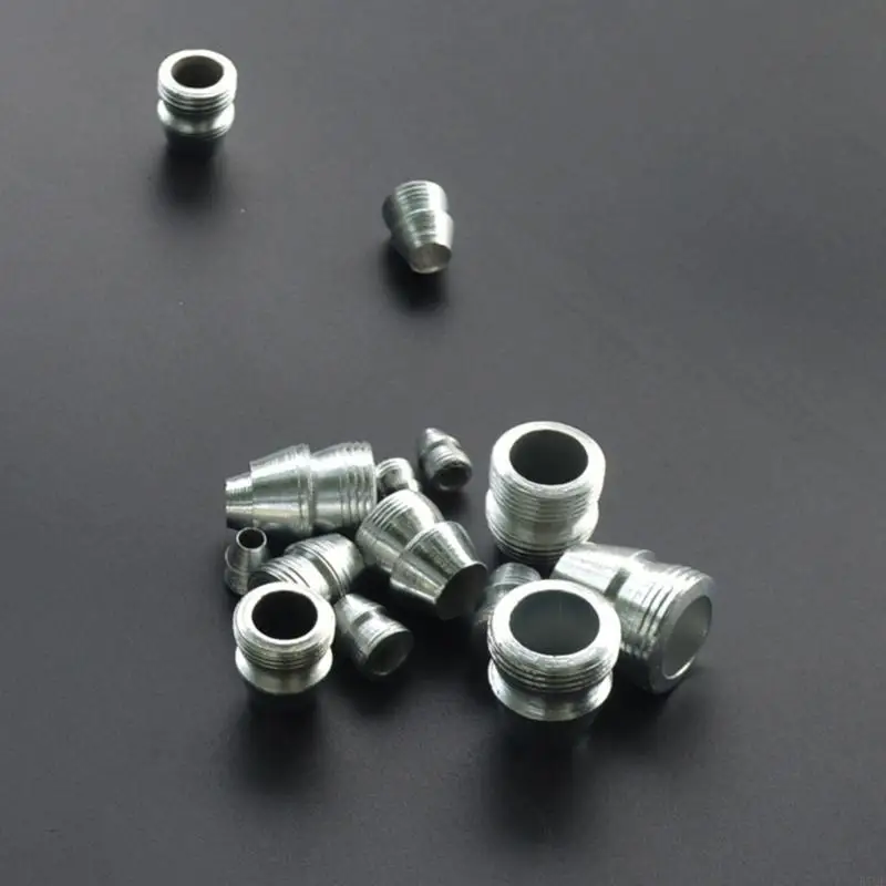 57qf 10pcs Ручка клинье
