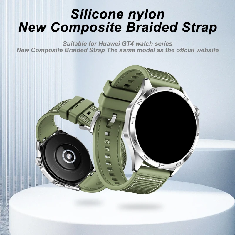Official Watch Brac…